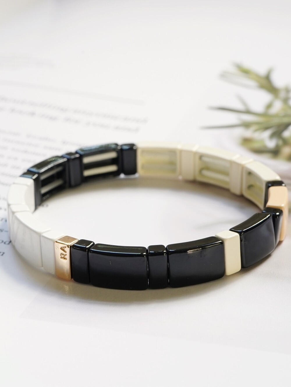 Roxanne Assoulin Baby Grand Bracelet Block Party